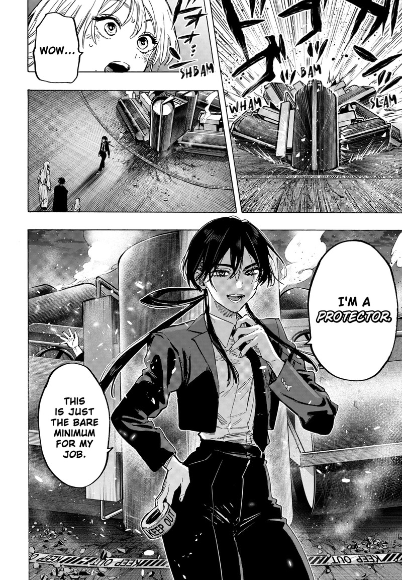 Read Marriagetoxin EN Manga Online