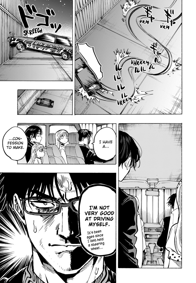 Read Marriagetoxin EN Manga Online