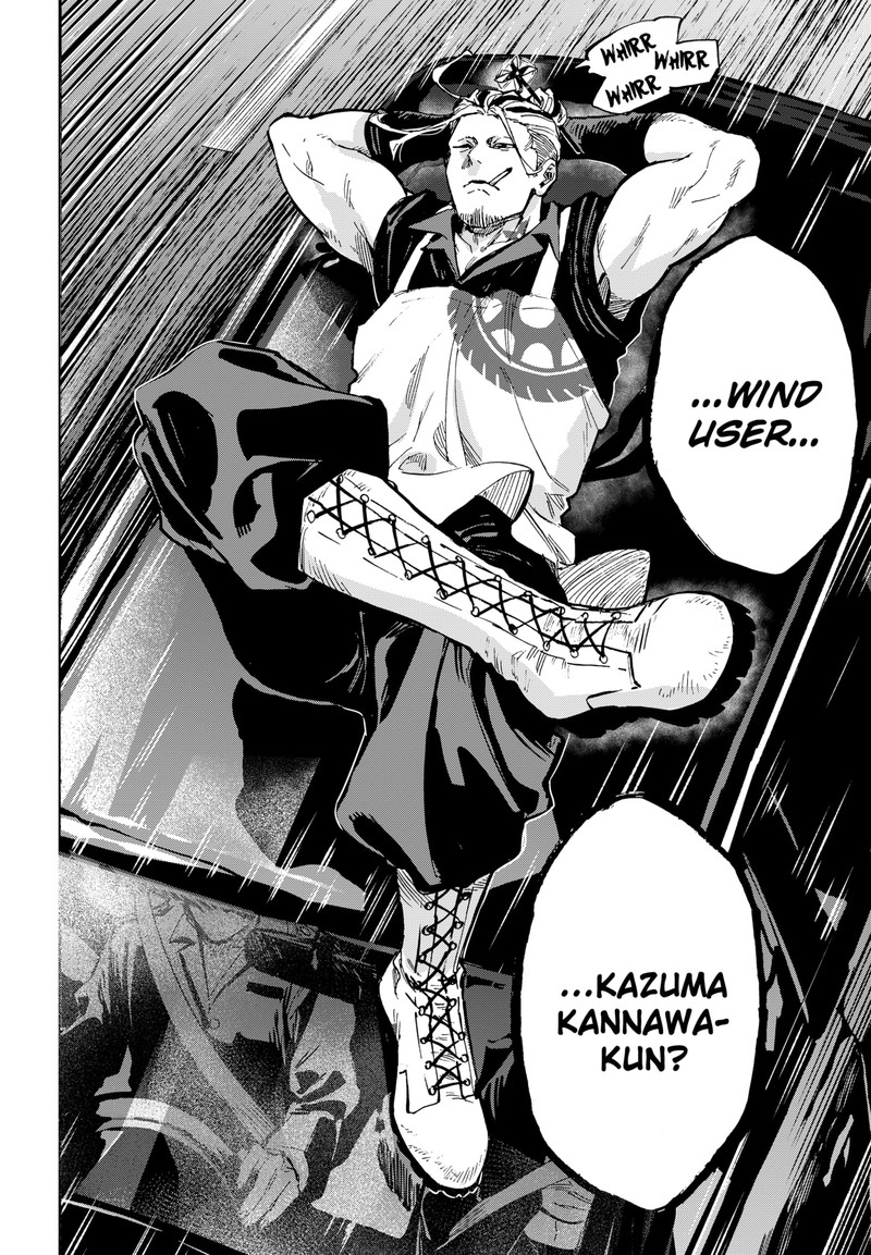 Read Marriagetoxin EN Manga Online