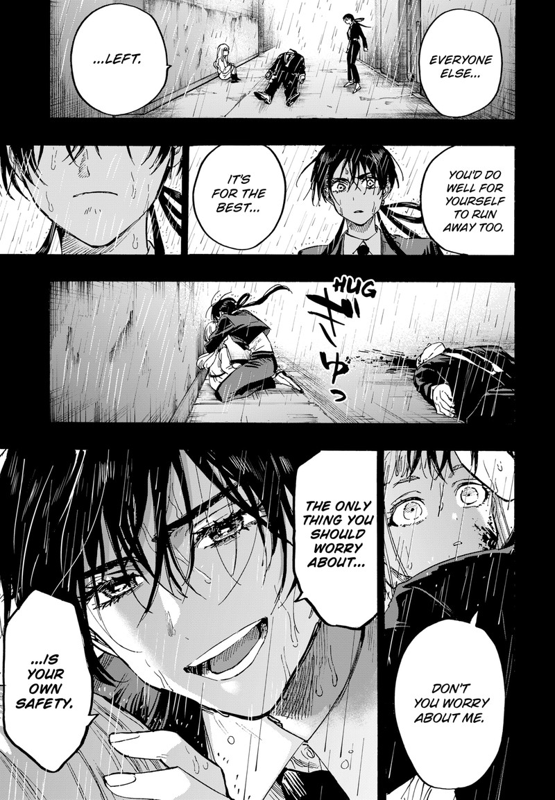 Read Marriagetoxin EN Manga Online