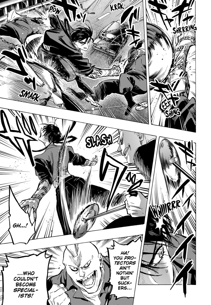 Read Marriagetoxin EN Manga Online