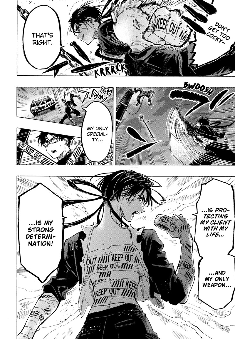 Read Marriagetoxin EN Manga Online