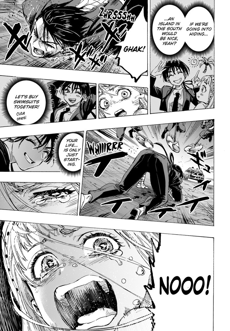 Read Marriagetoxin EN Manga Online