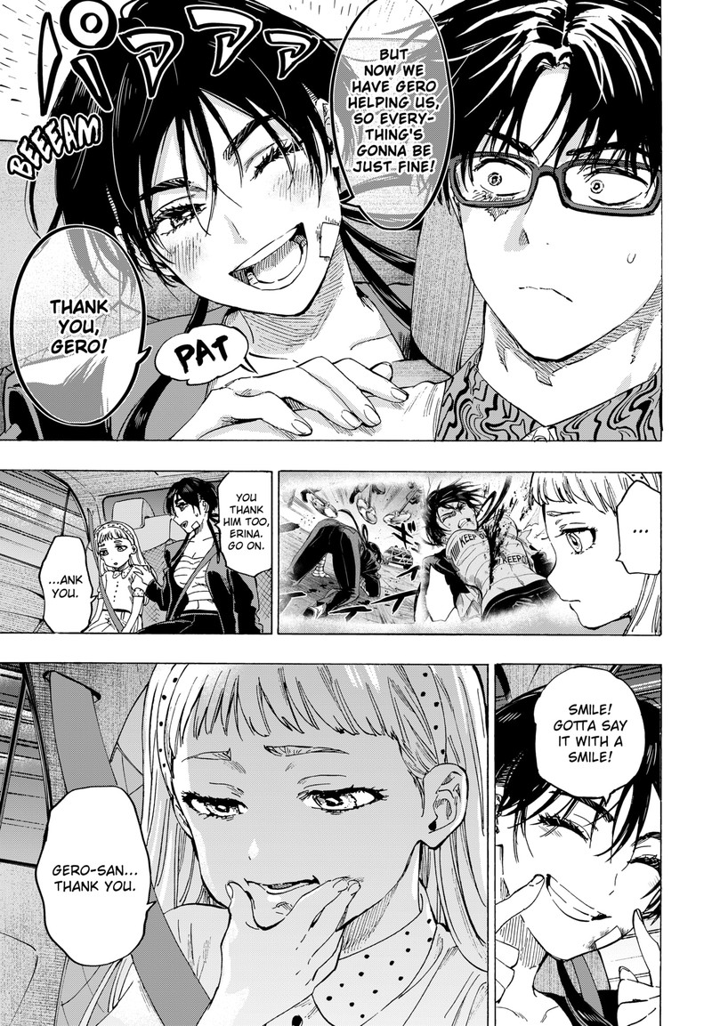Read Marriagetoxin EN Manga Online