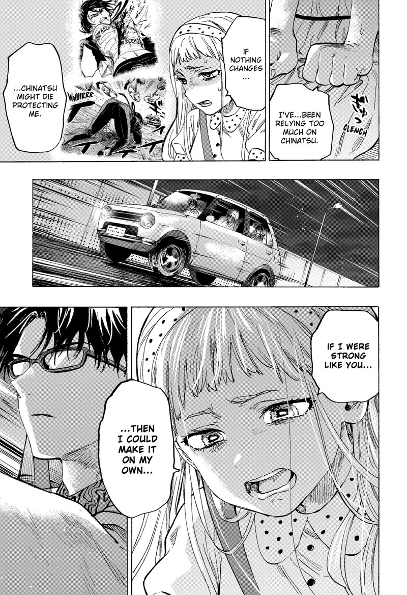 Read Marriagetoxin EN Manga Online