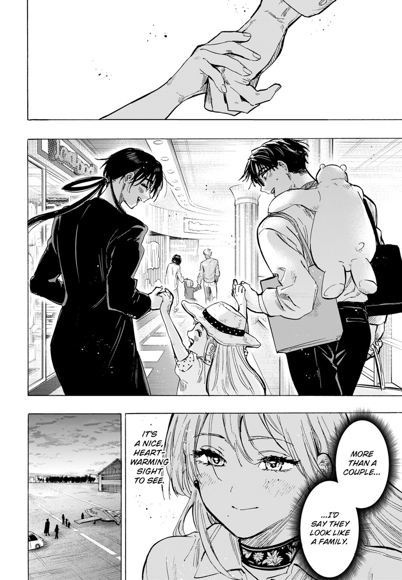 Read Marriagetoxin EN Manga Online