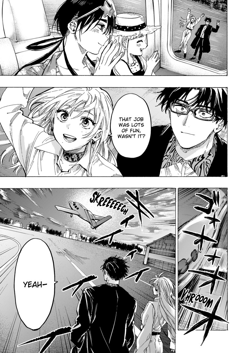 Read Marriagetoxin EN Manga Online