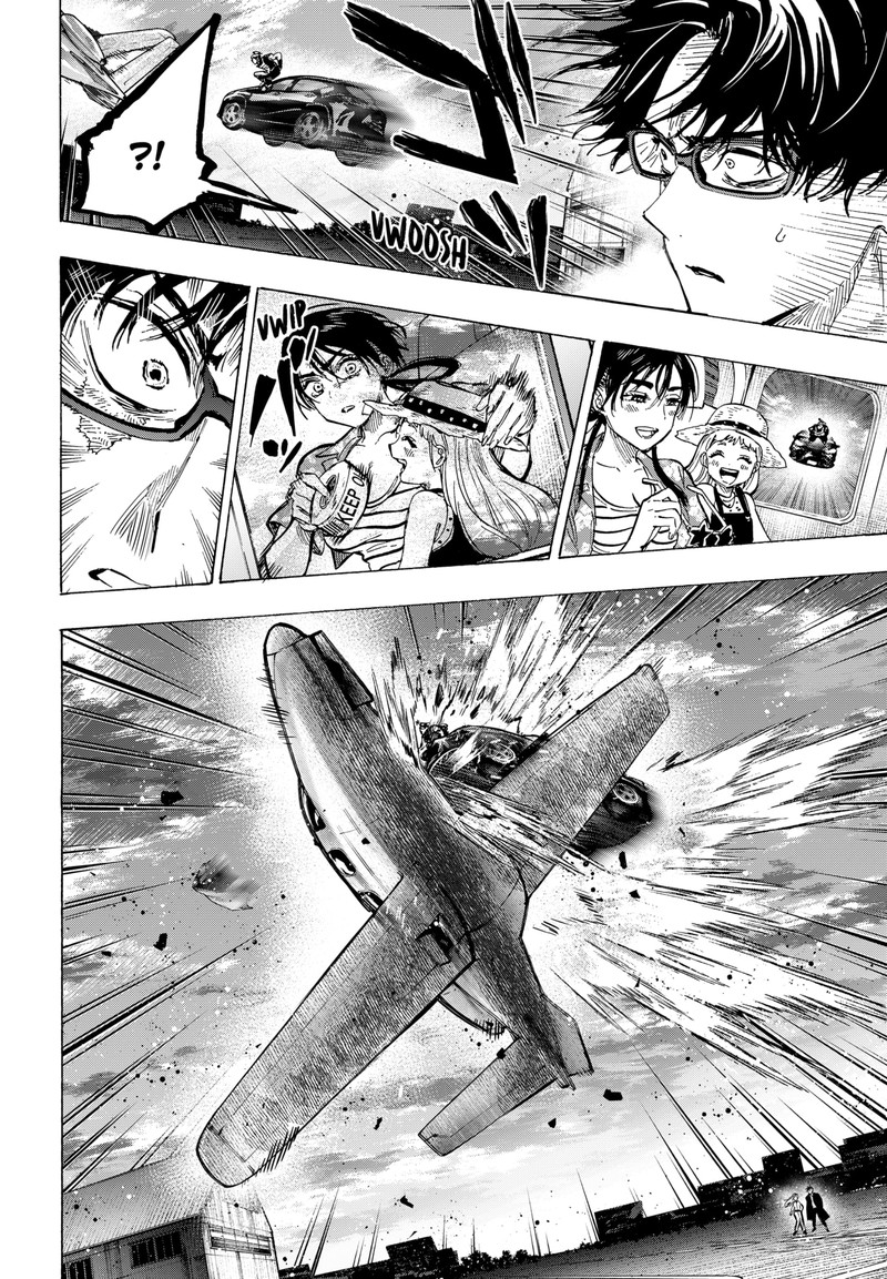 Read Marriagetoxin EN Manga Online