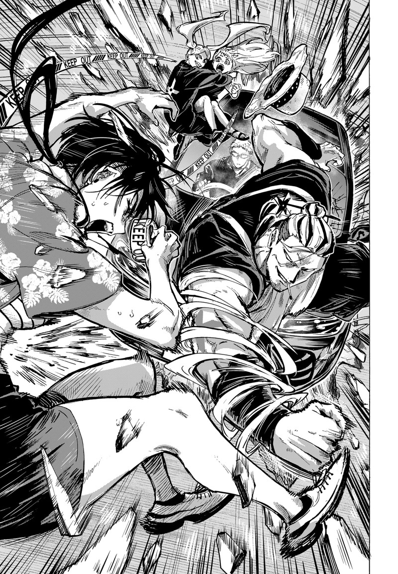 Read Marriagetoxin EN Manga Online