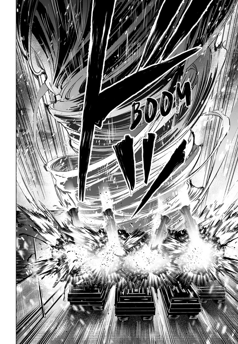 Read Marriagetoxin EN Manga Online
