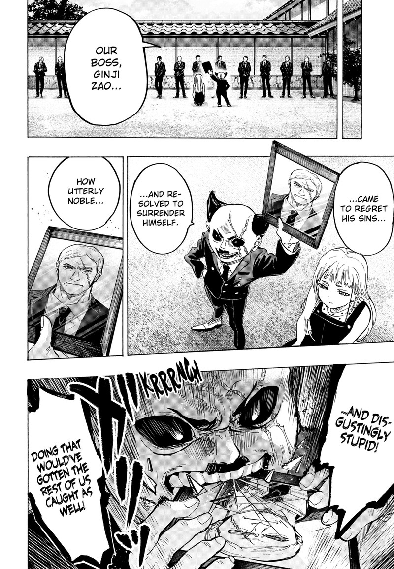 Read Marriagetoxin EN Manga Online