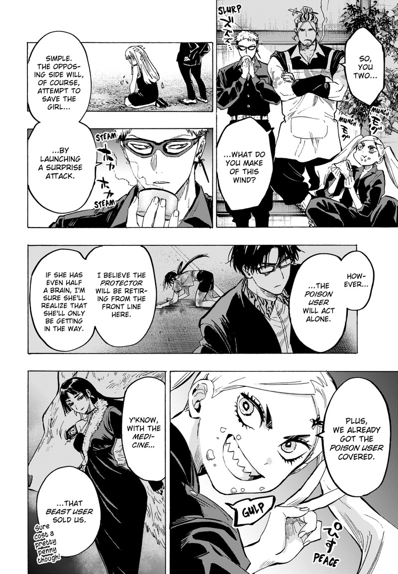 Read Marriagetoxin EN Manga Online