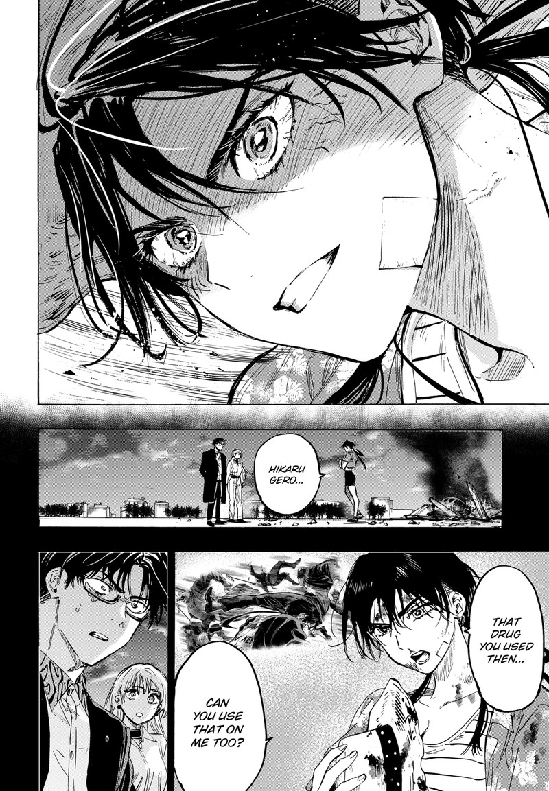 Read Marriagetoxin EN Manga Online