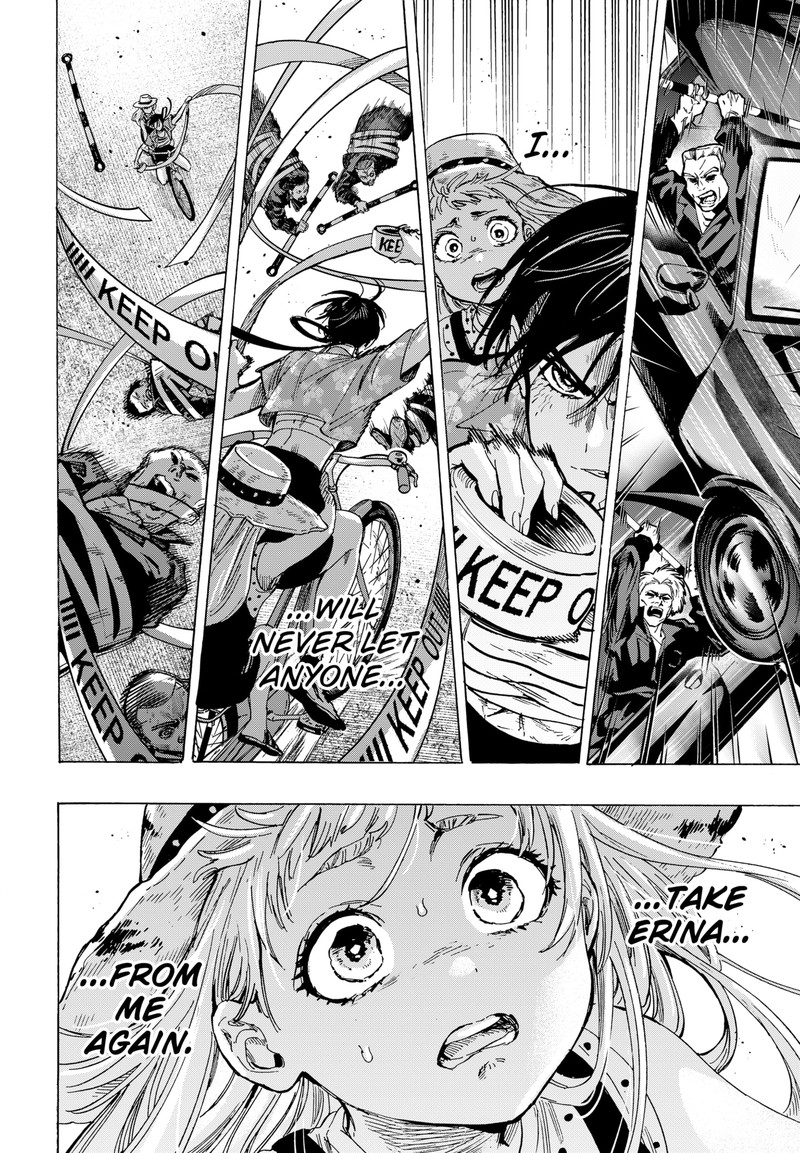 Read Marriagetoxin EN Manga Online