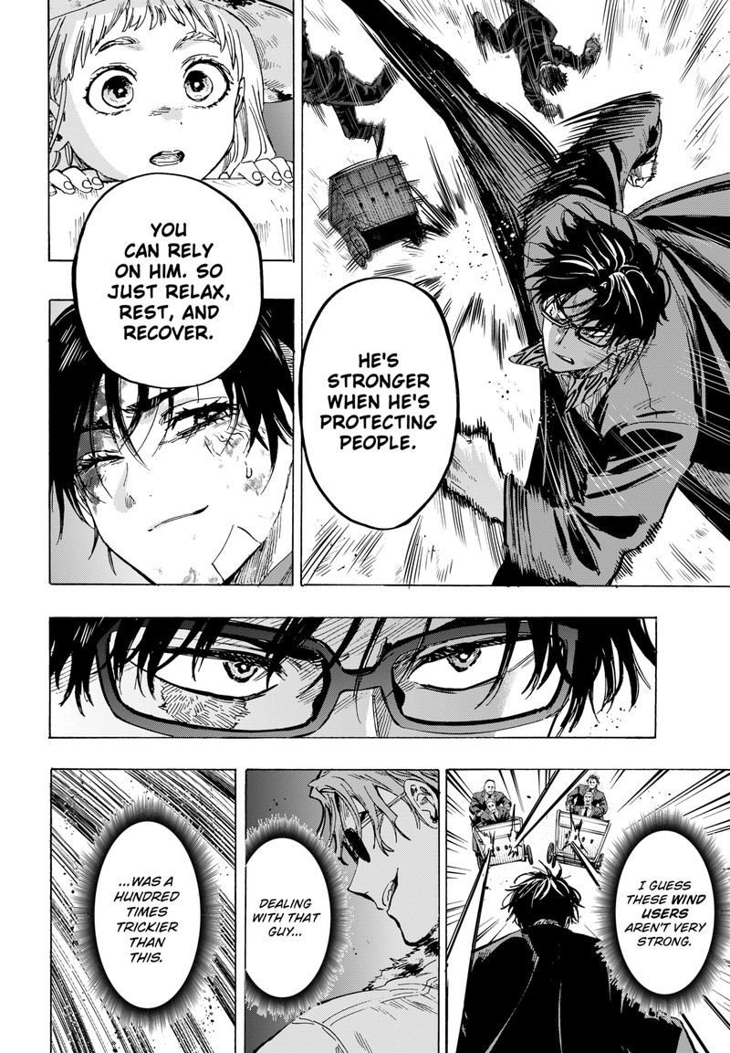 Read Marriagetoxin EN Manga Online