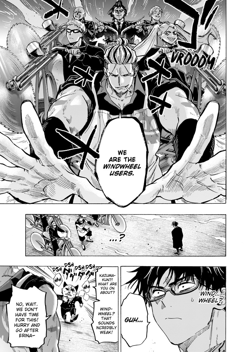 Read Marriagetoxin EN Manga Online