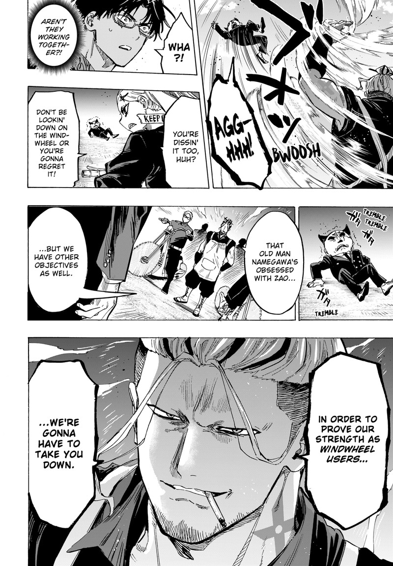 Read Marriagetoxin EN Manga Online
