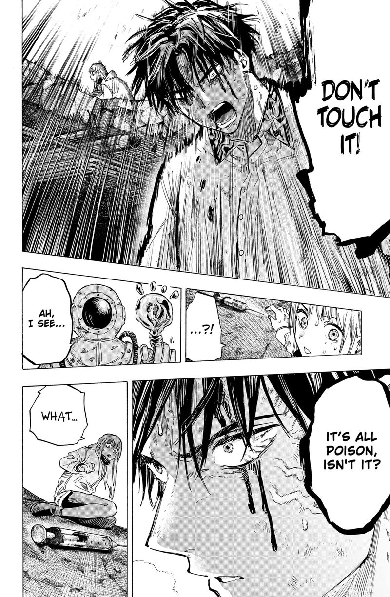 Read Marriagetoxin EN Manga Online