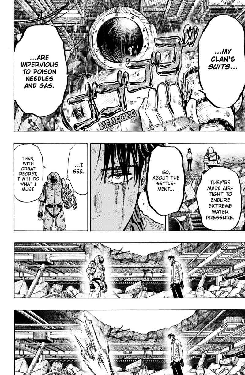 Read Marriagetoxin EN Manga Online