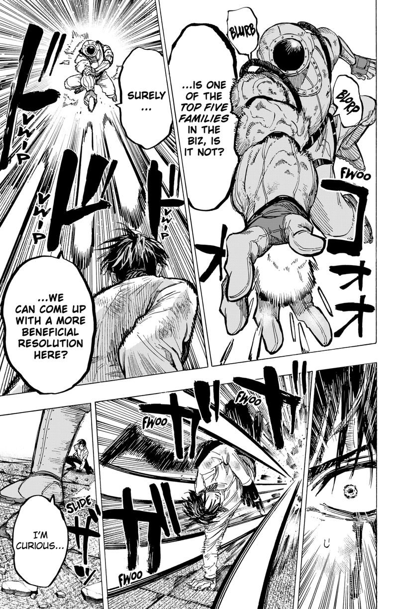 Read Marriagetoxin EN Manga Online