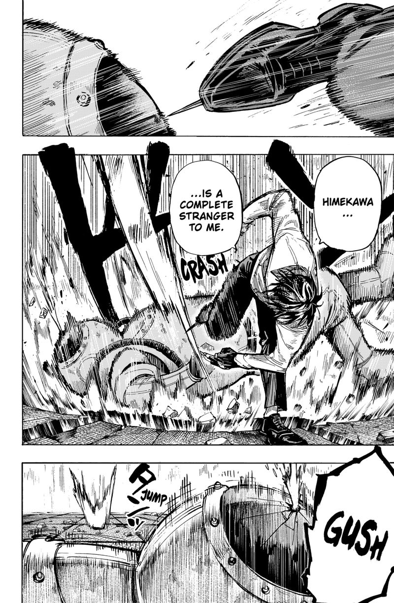 Read Marriagetoxin EN Manga Online