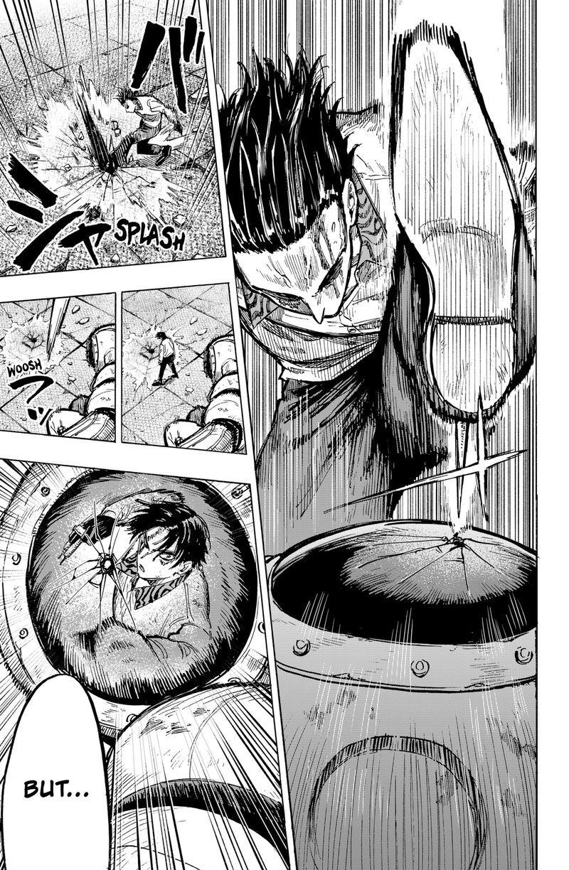 Read Marriagetoxin EN Manga Online