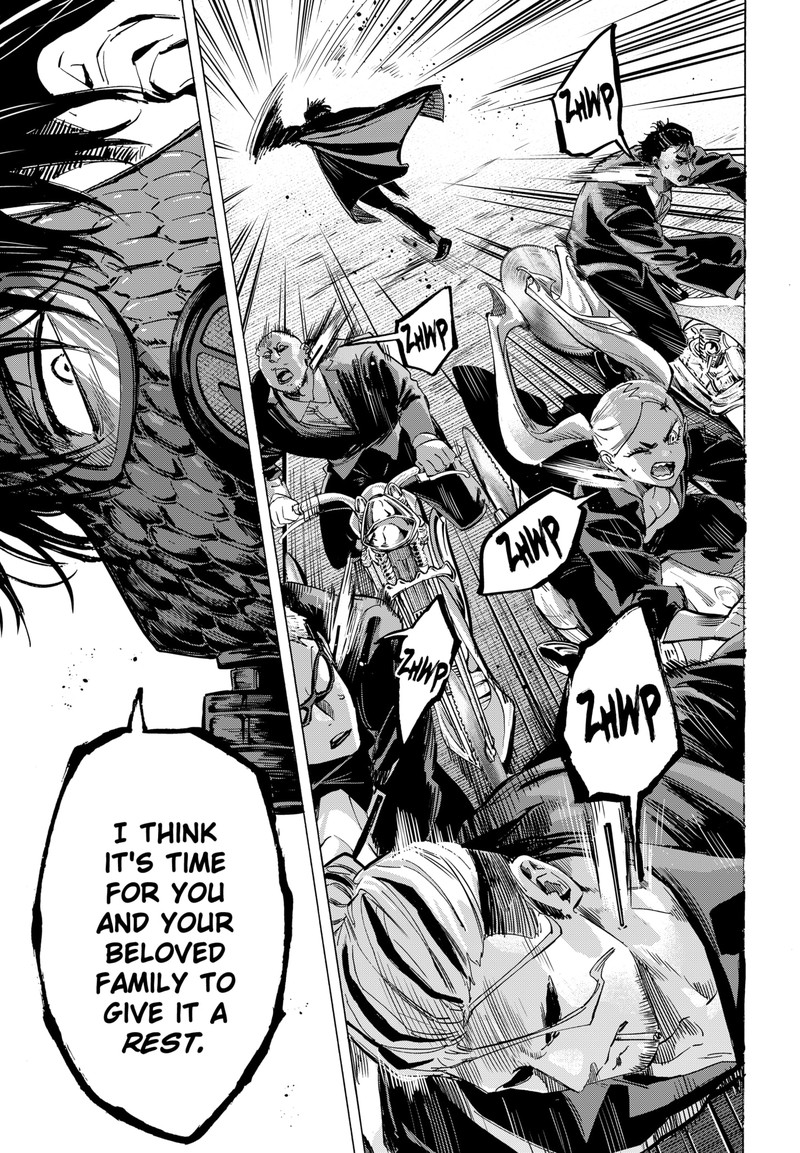Read Marriagetoxin EN Manga Online