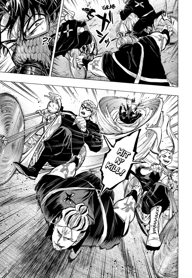 Read Marriagetoxin EN Manga Online