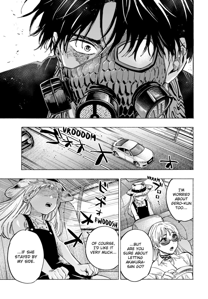 Read Marriagetoxin EN Manga Online