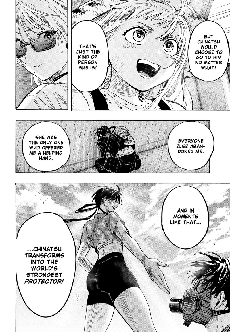 Read Marriagetoxin EN Manga Online