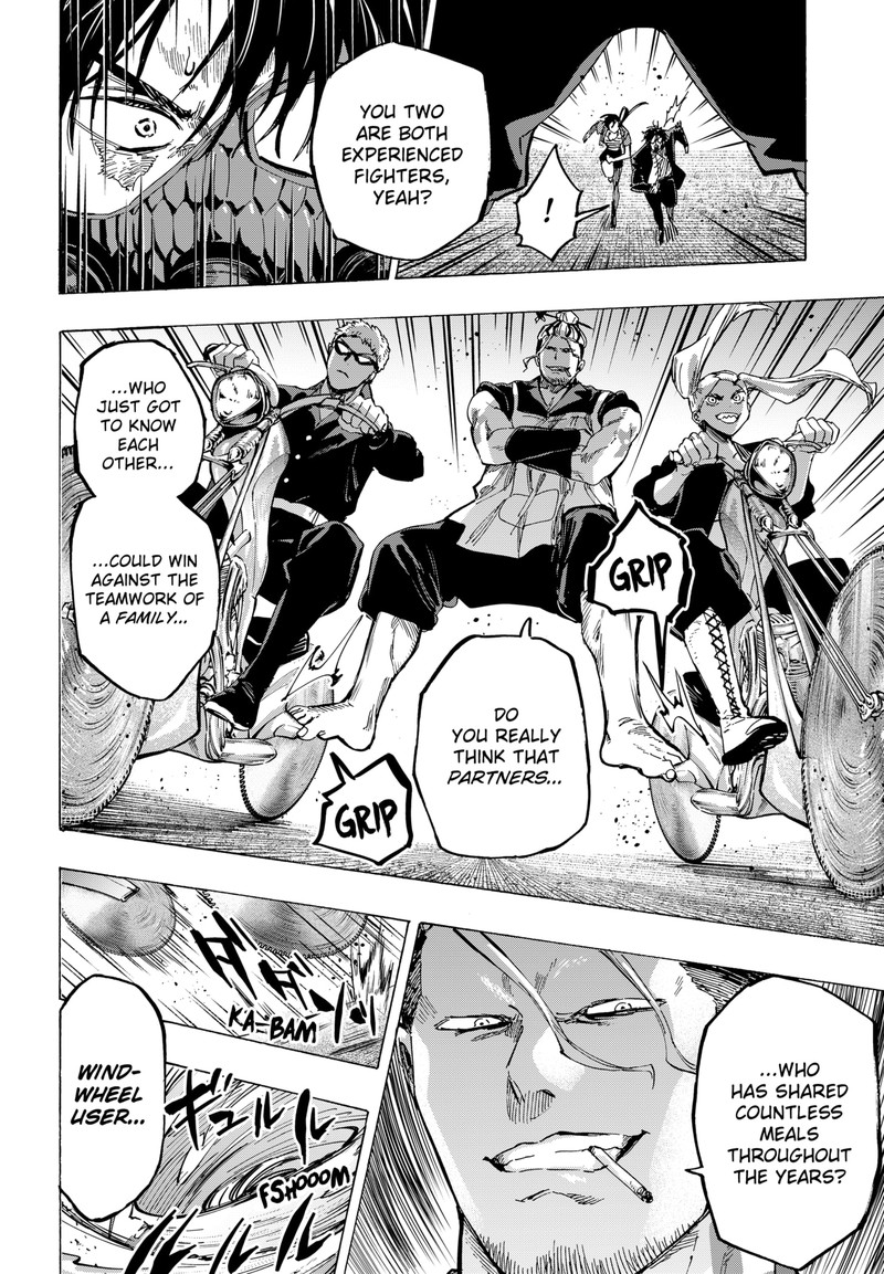 Read Marriagetoxin EN Manga Online