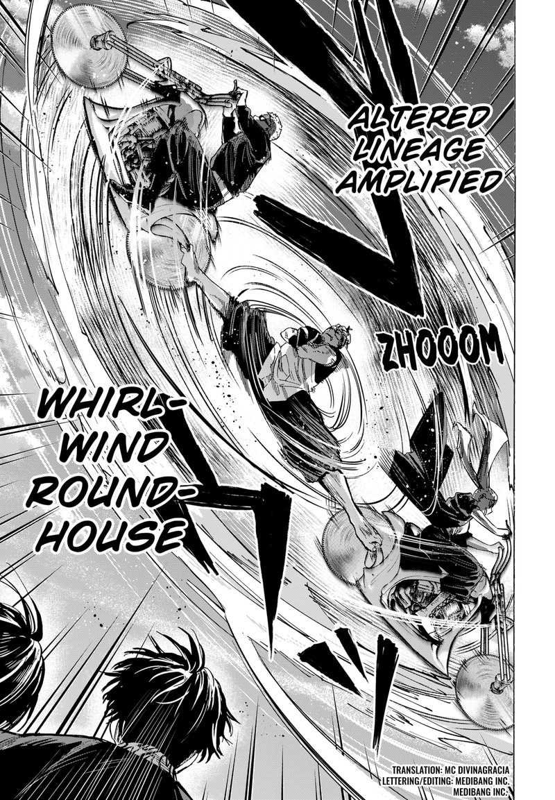 Read Marriagetoxin EN Manga Online