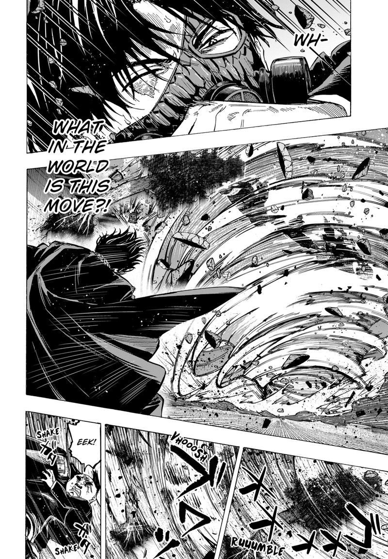 Read Marriagetoxin EN Manga Online