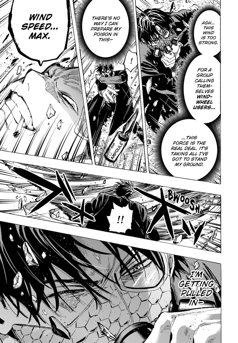 Read Marriagetoxin EN Manga Online