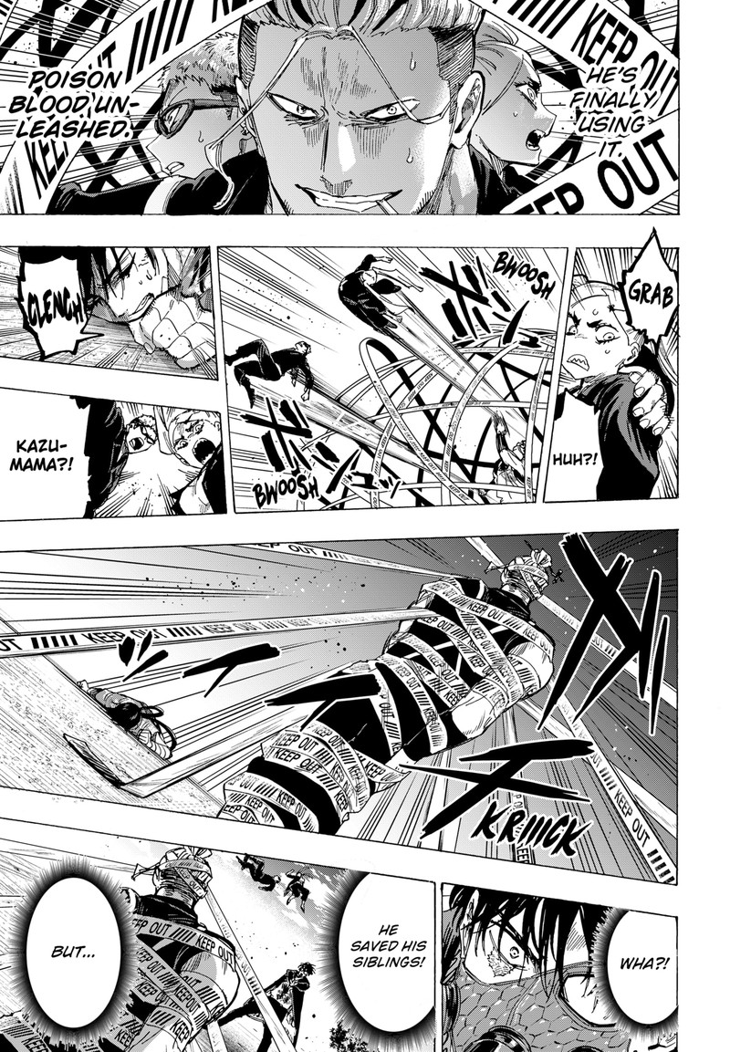 Read Marriagetoxin EN Manga Online