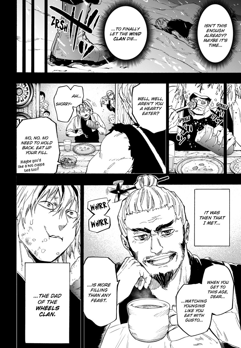 Read Marriagetoxin EN Manga Online