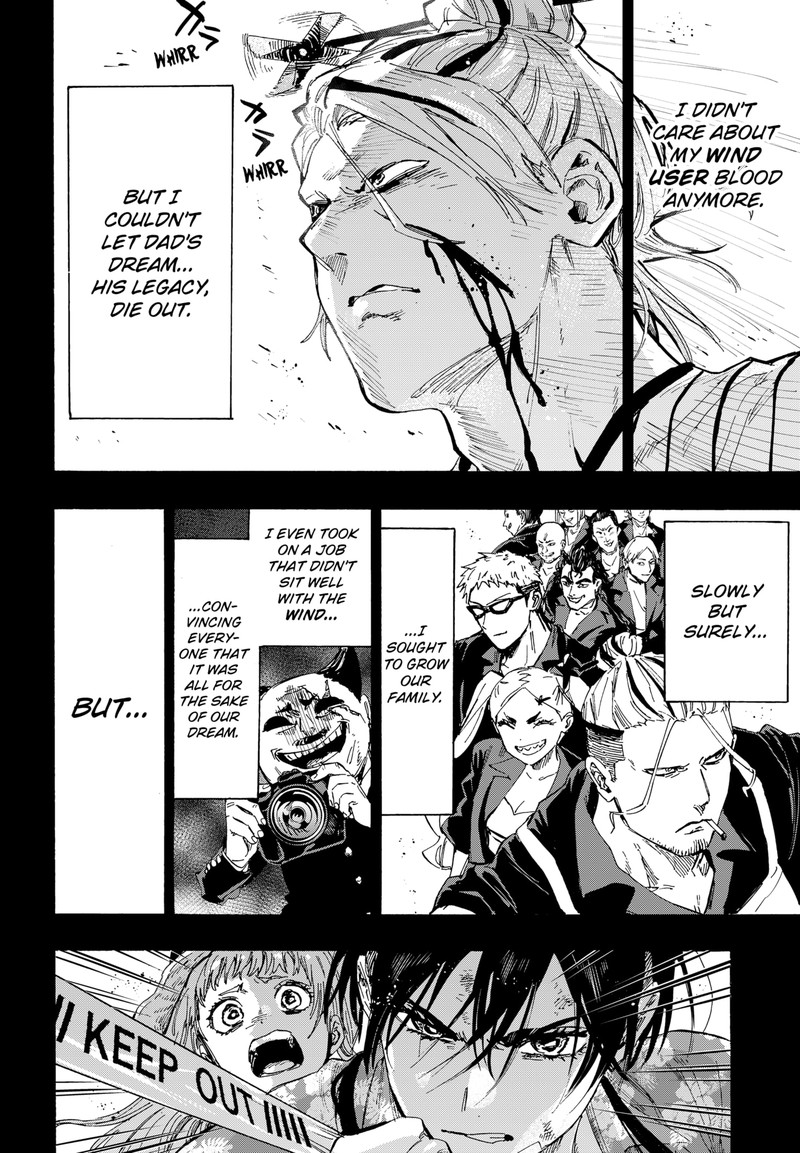 Read Marriagetoxin EN Manga Online