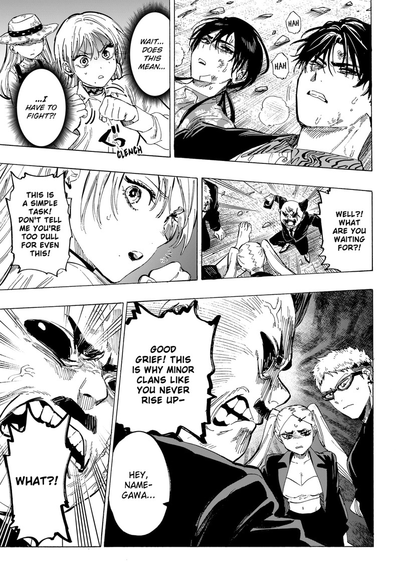 Read Marriagetoxin EN Manga Online