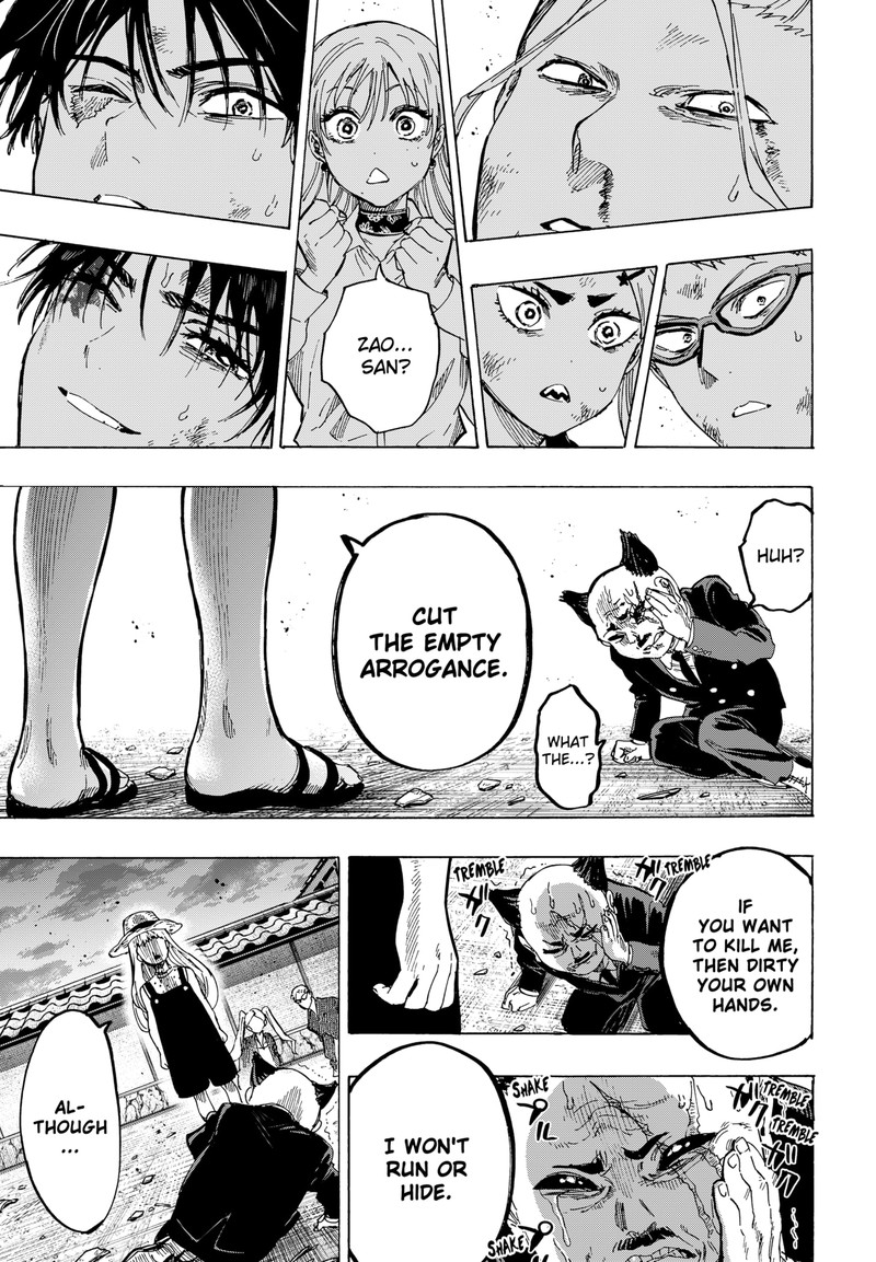 Read Marriagetoxin EN Manga Online