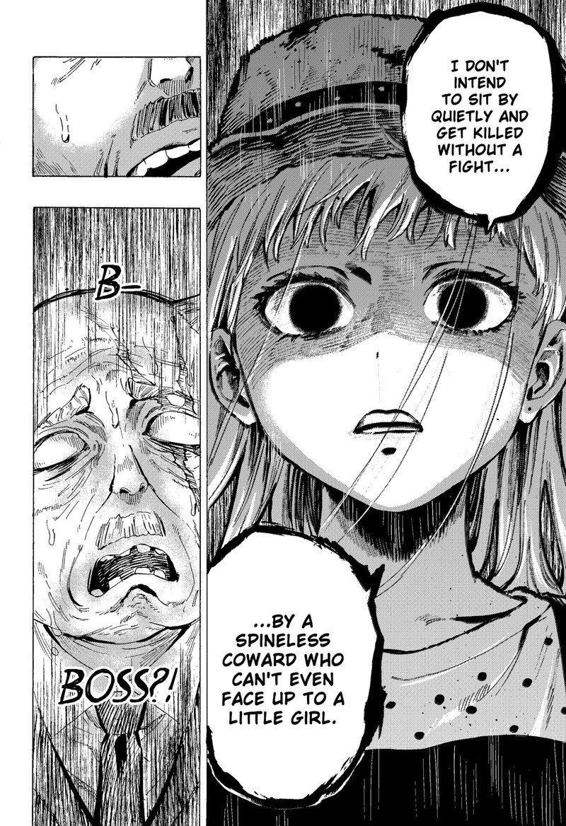 Read Marriagetoxin EN Manga Online