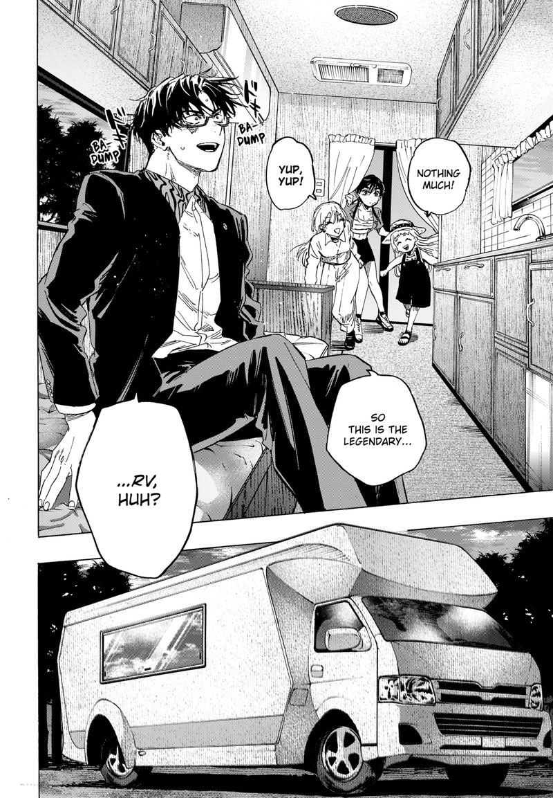 Read Marriagetoxin EN Manga Online
