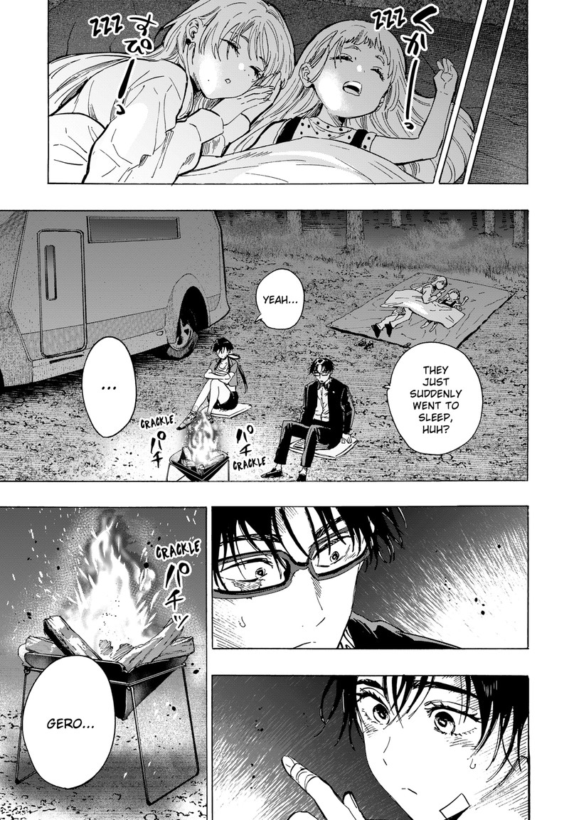 Read Marriagetoxin EN Manga Online