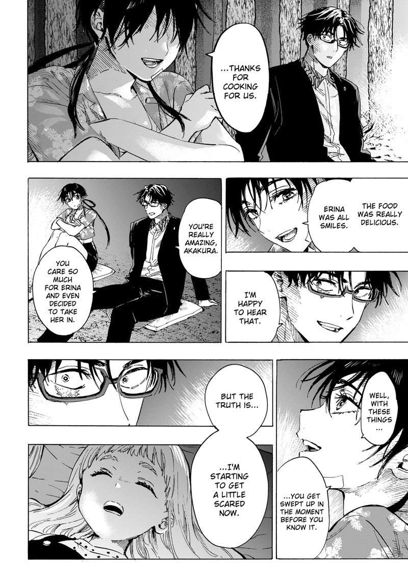 Read Marriagetoxin EN Manga Online