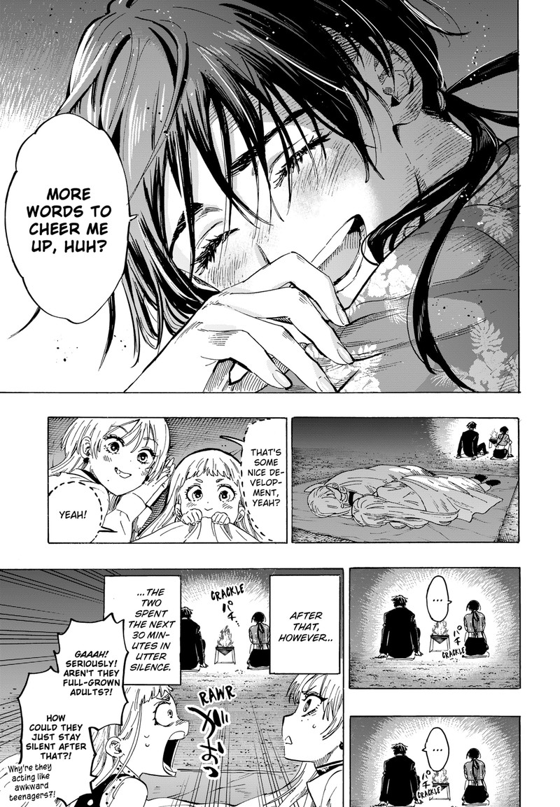 Read Marriagetoxin EN Manga Online