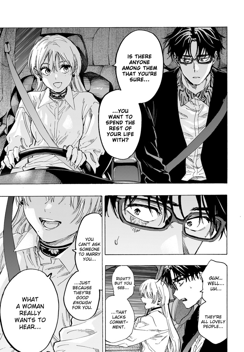 Read Marriagetoxin EN Manga Online