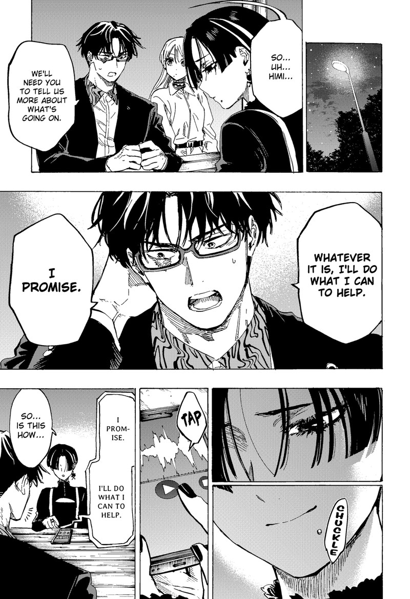 Read Marriagetoxin EN Manga Online