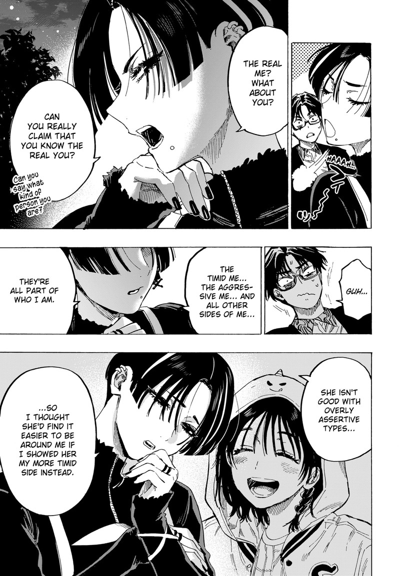 Read Marriagetoxin EN Manga Online