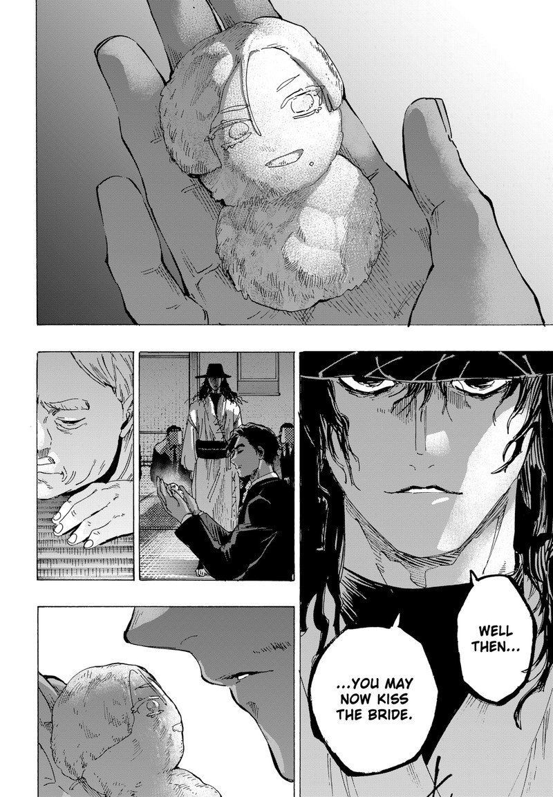 Read Marriagetoxin EN Manga Online
