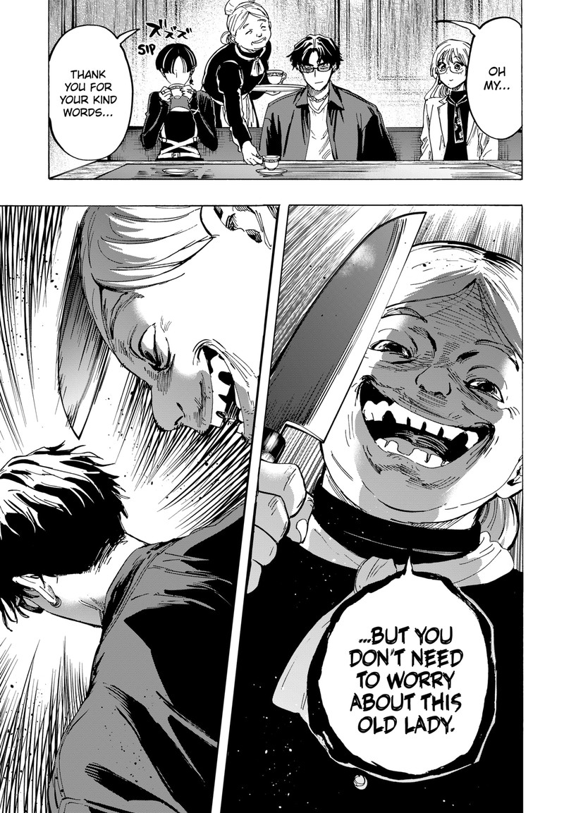 Read Marriagetoxin EN Manga Online