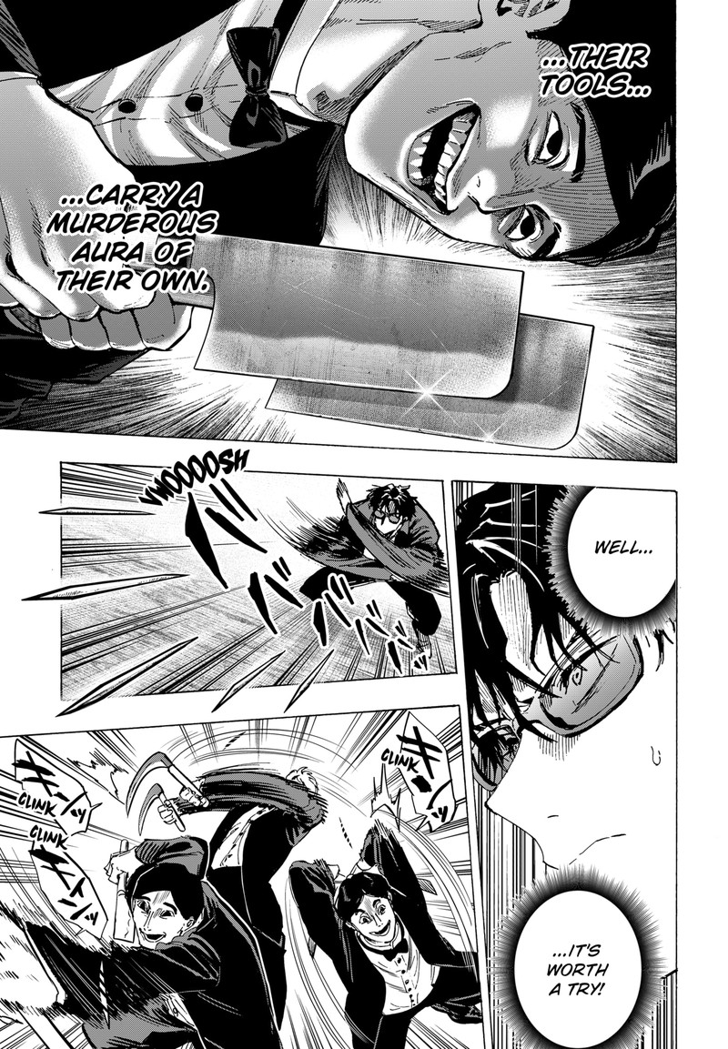 Read Marriagetoxin EN Manga Online